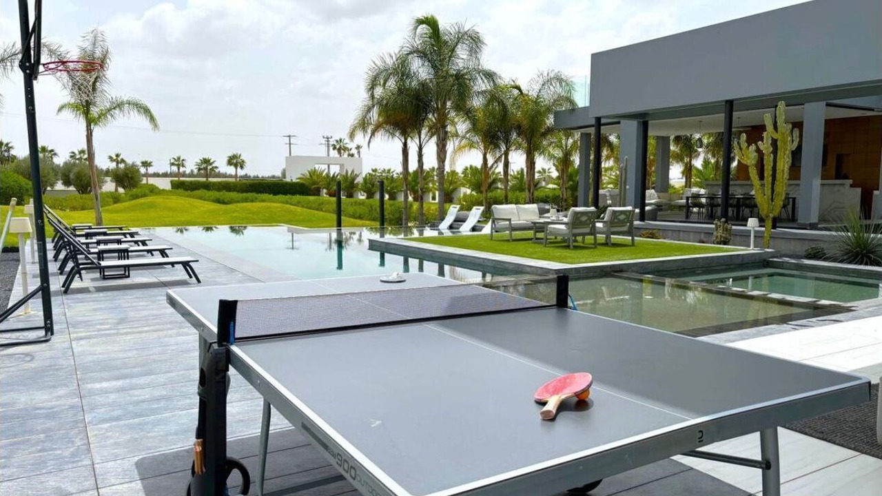 Photo of Outdoor in Tassoultante
