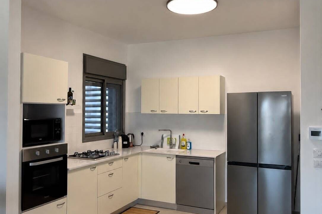 Photo of Kitchen in Kiryat Gat