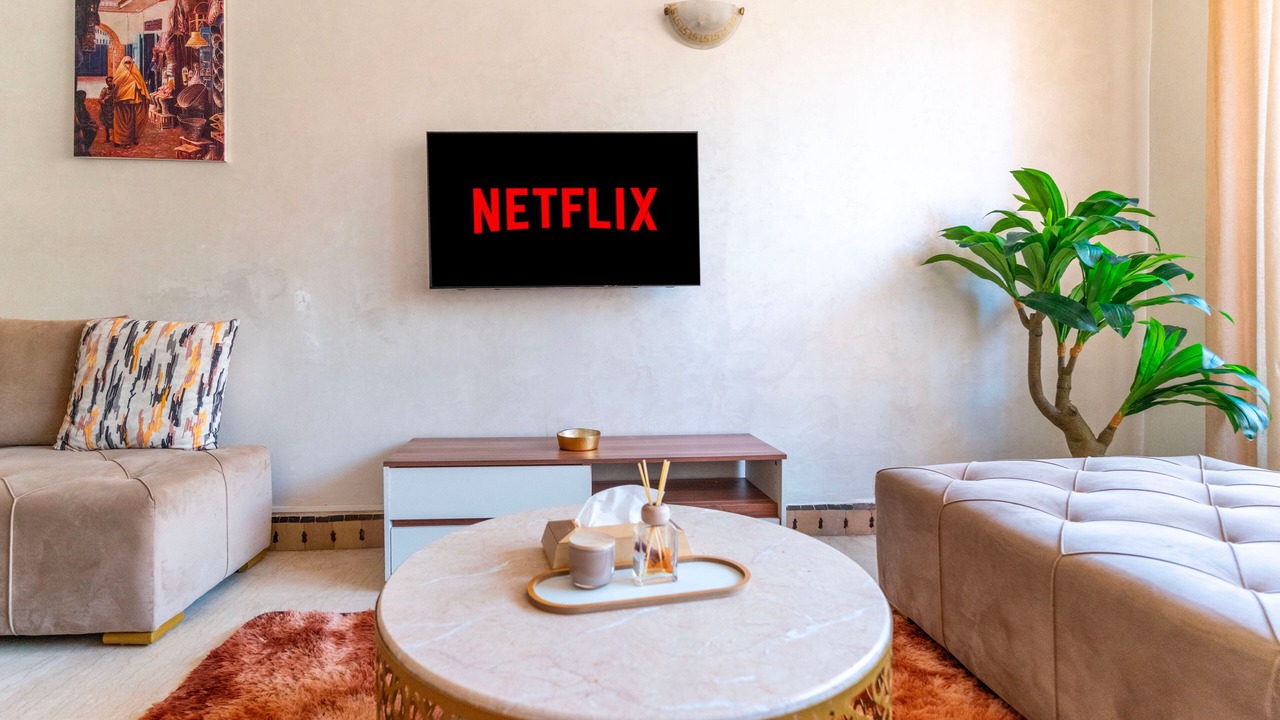 Photo of Livingroom in El Hara