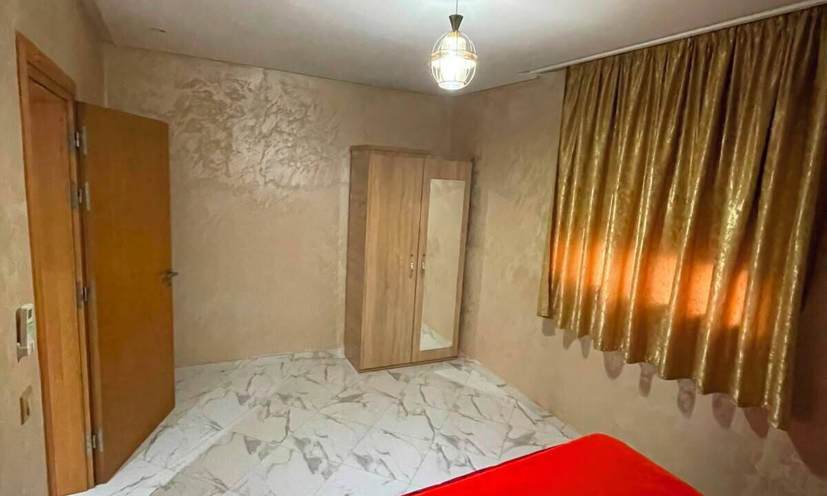 Photo of Bedroom in Haut Founty