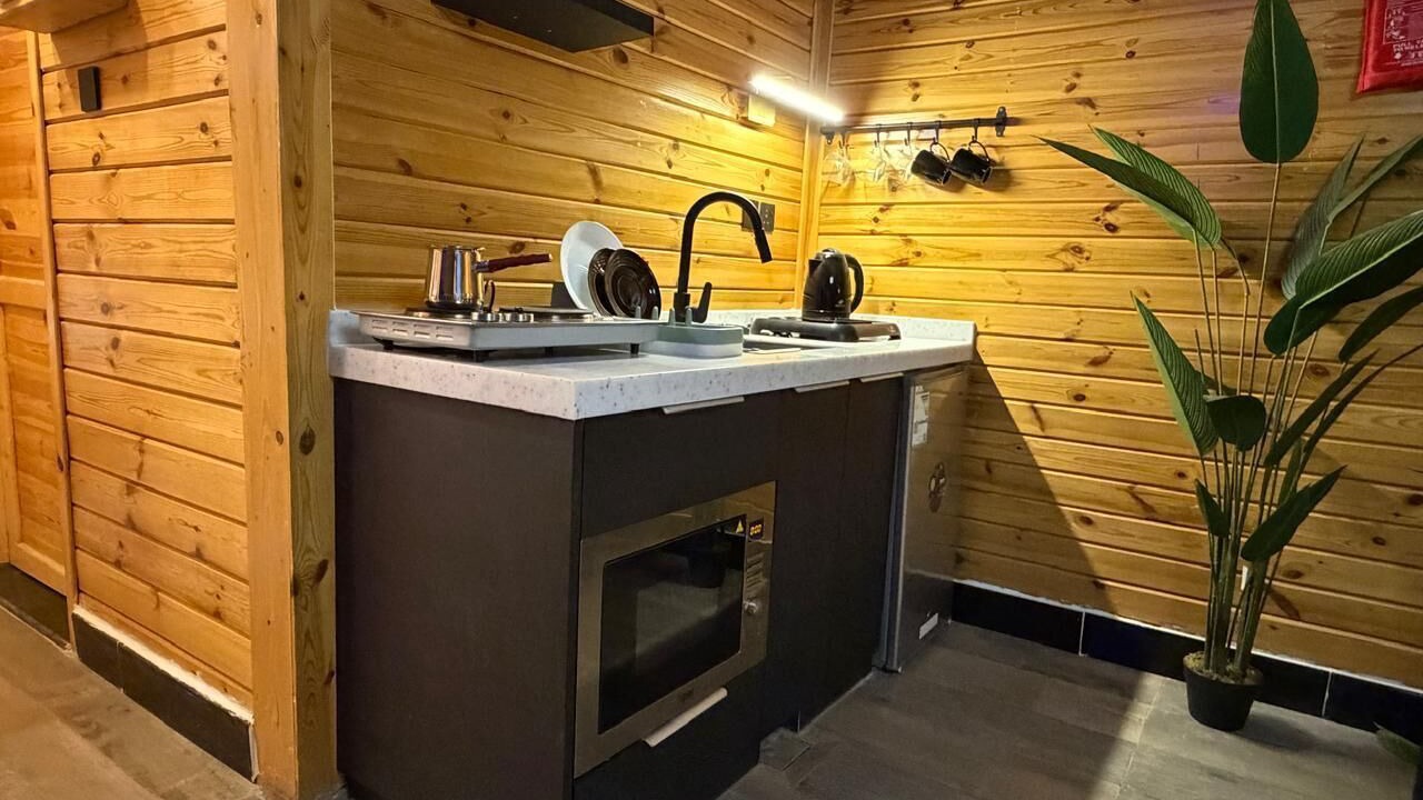 Photo of Kitchen in Al Kura