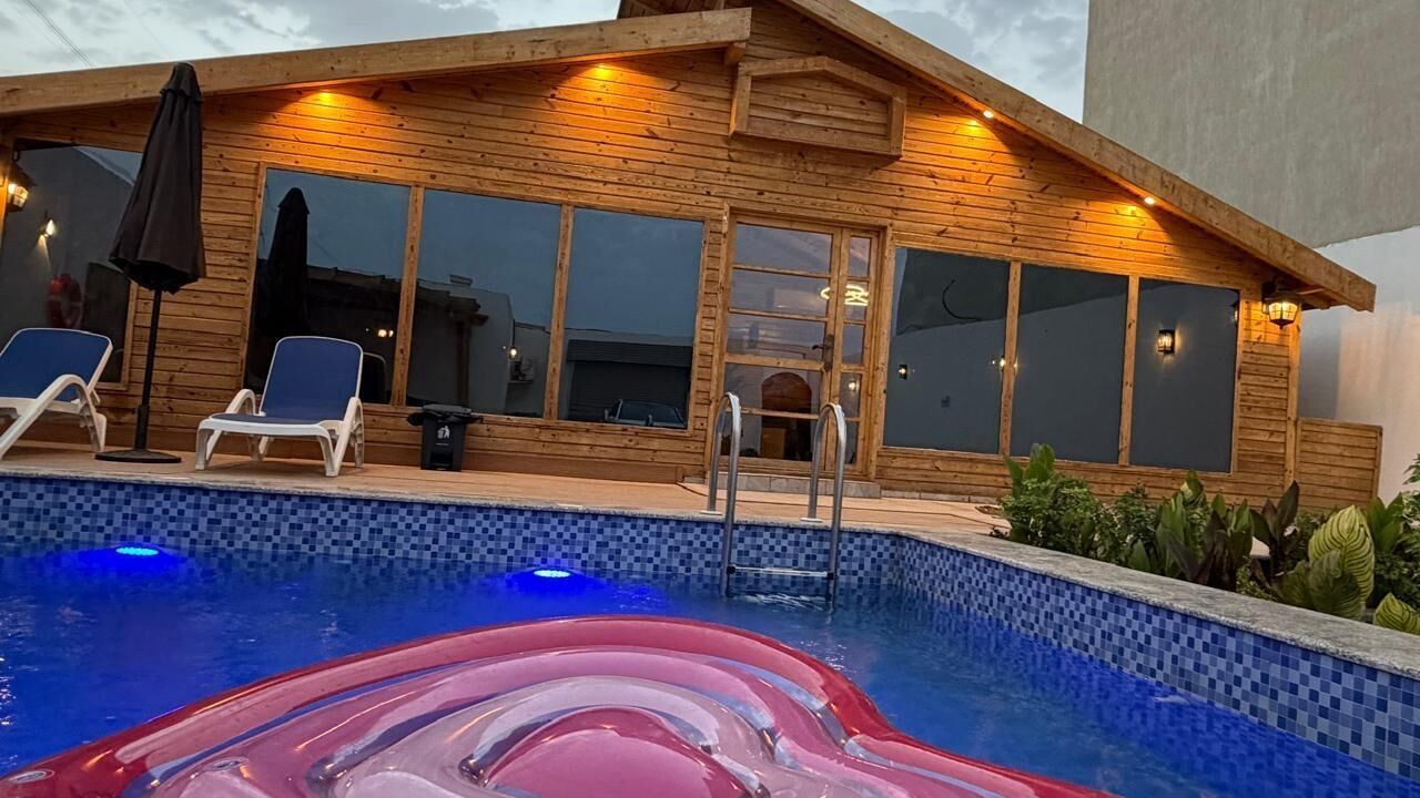 Photo of Outdoor in Al Kura