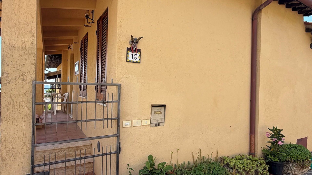 Photo of Patio Balcony in Casenuove