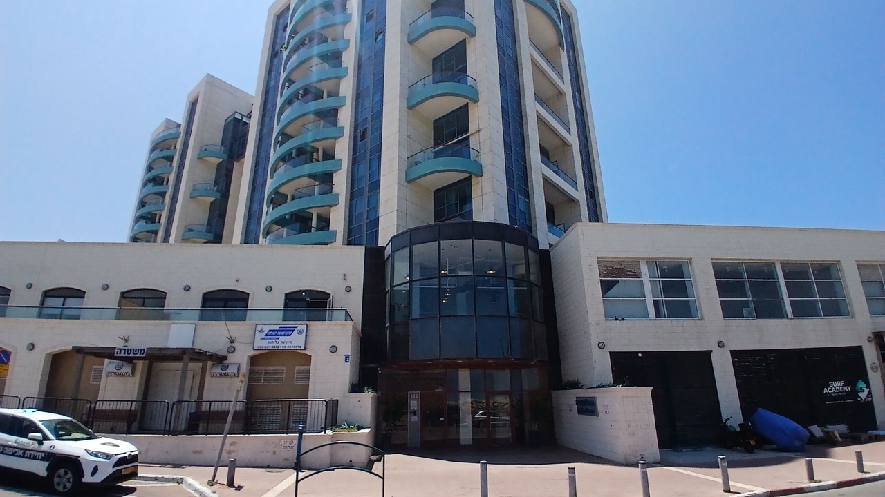 Photo of Outdoor in Herzliya Pituach