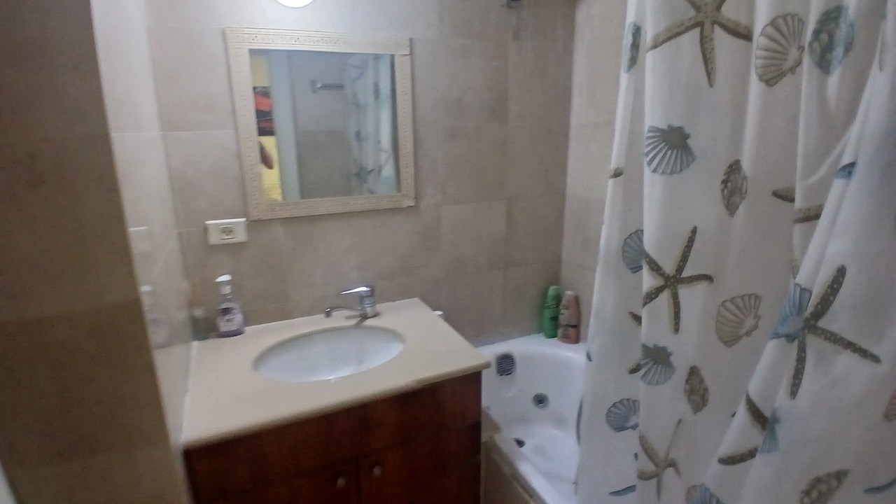 Photo of Bathroom in Herzliya Pituach