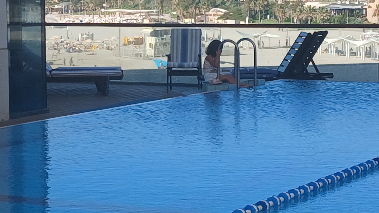 Photo of Outdoor in Herzliya Pituach