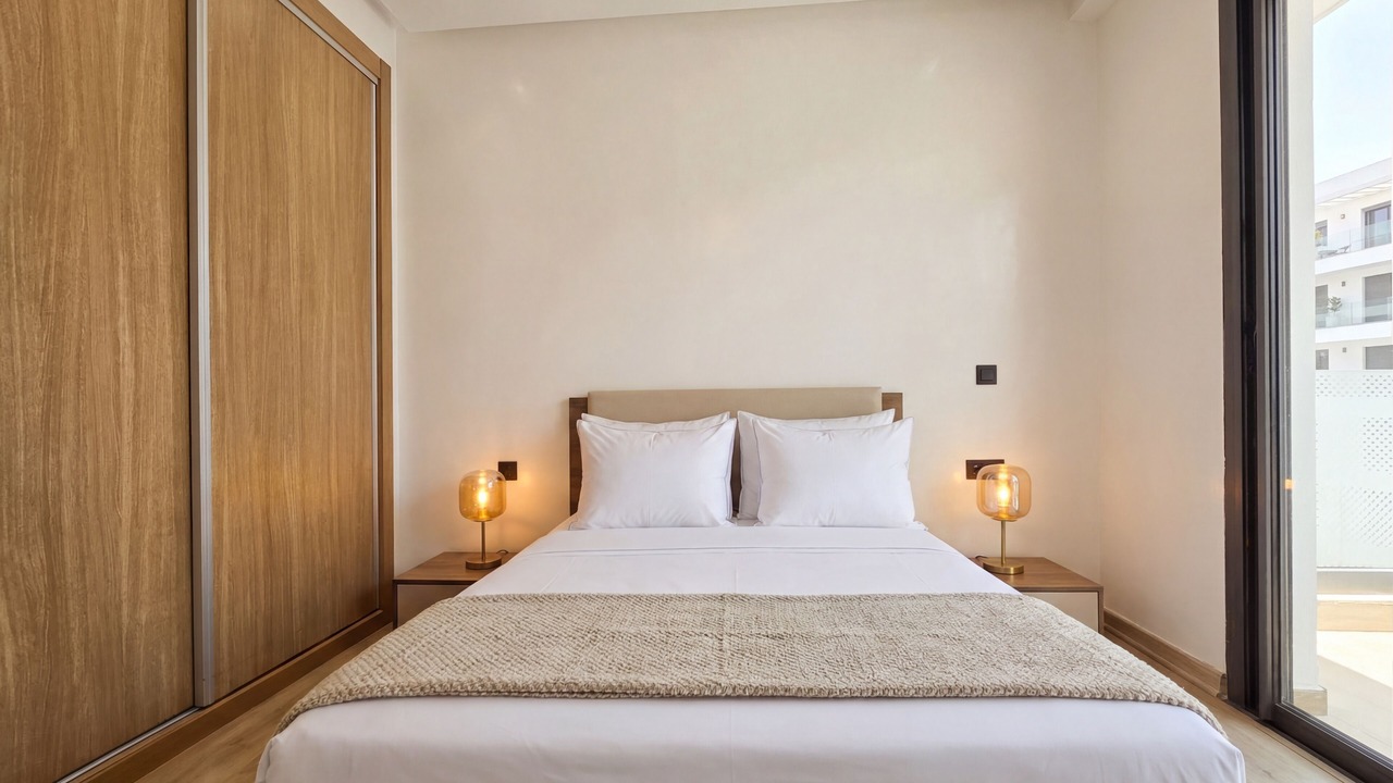 Photo of Bedroom in Agadir Bay