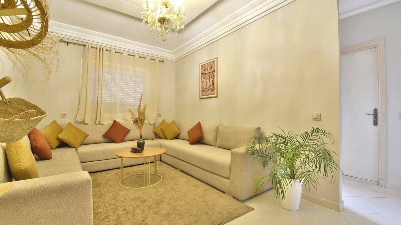 Photo of Livingroom in Targa