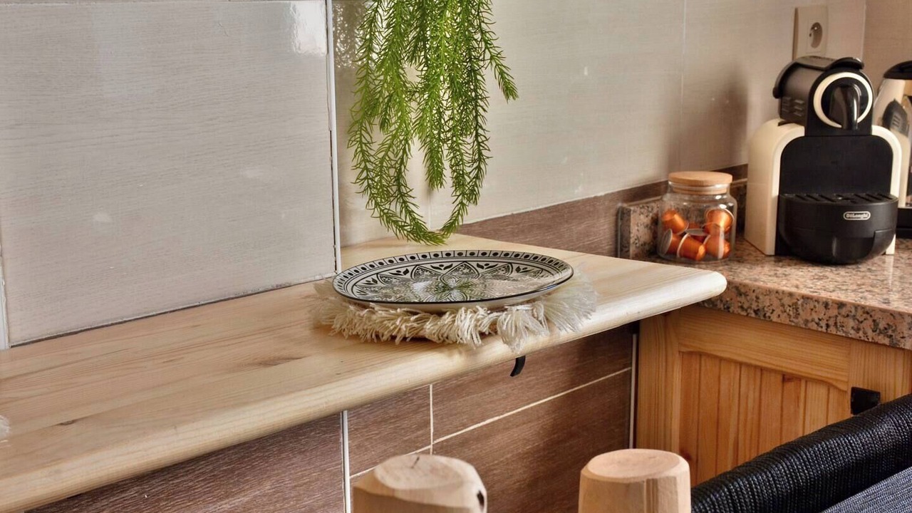 Photo of Kitchen in Targa