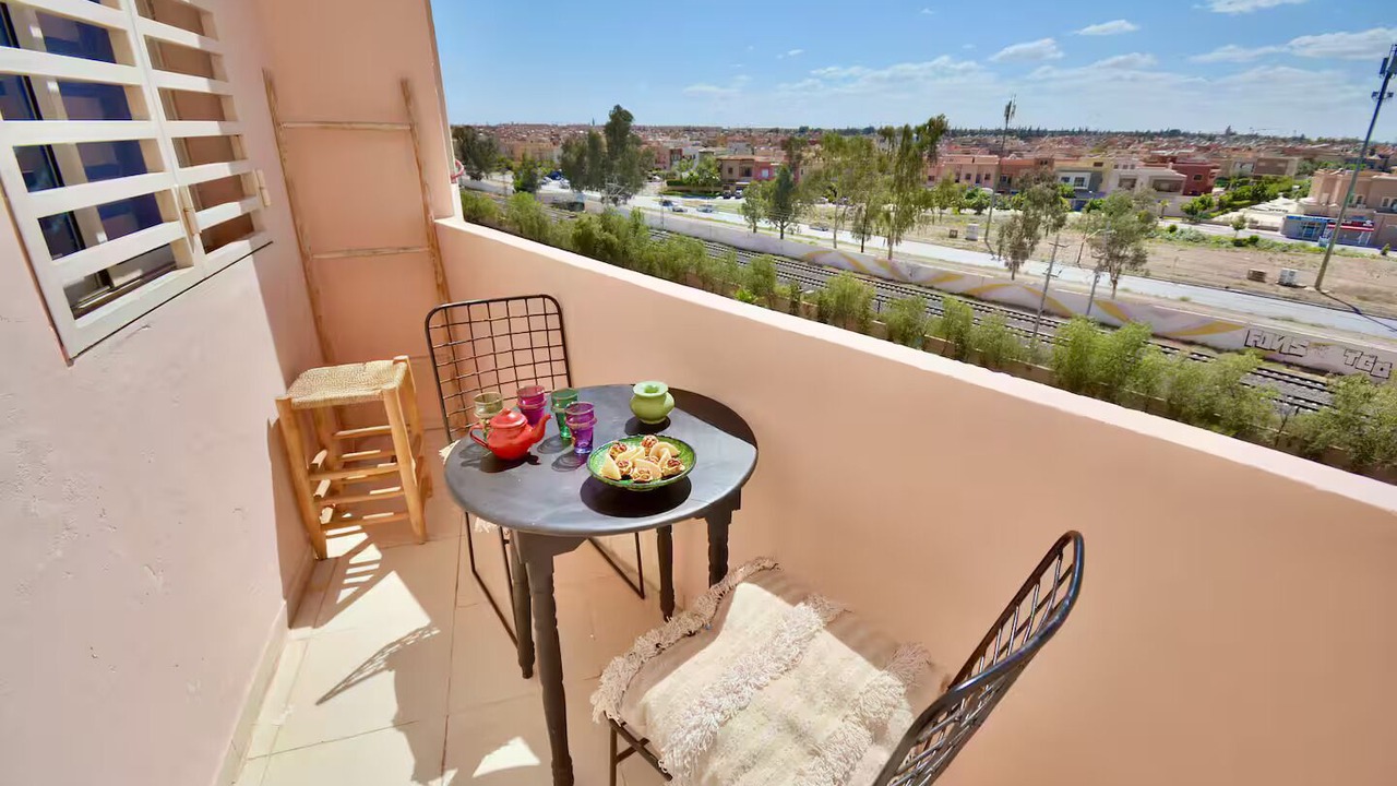 Photo of Outdoor in Targa