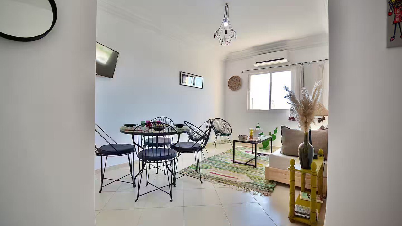 Photo of Livingroom in Targa