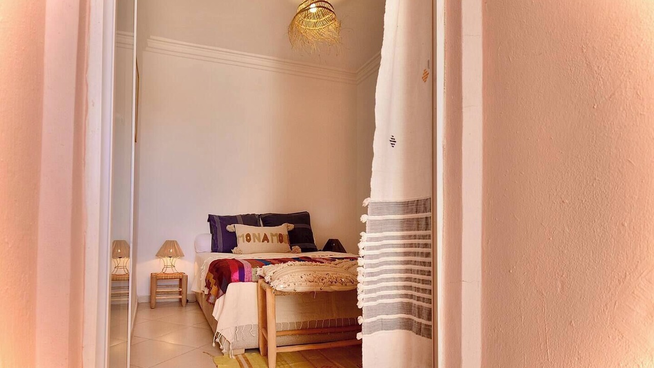Photo of Bedroom in Targa