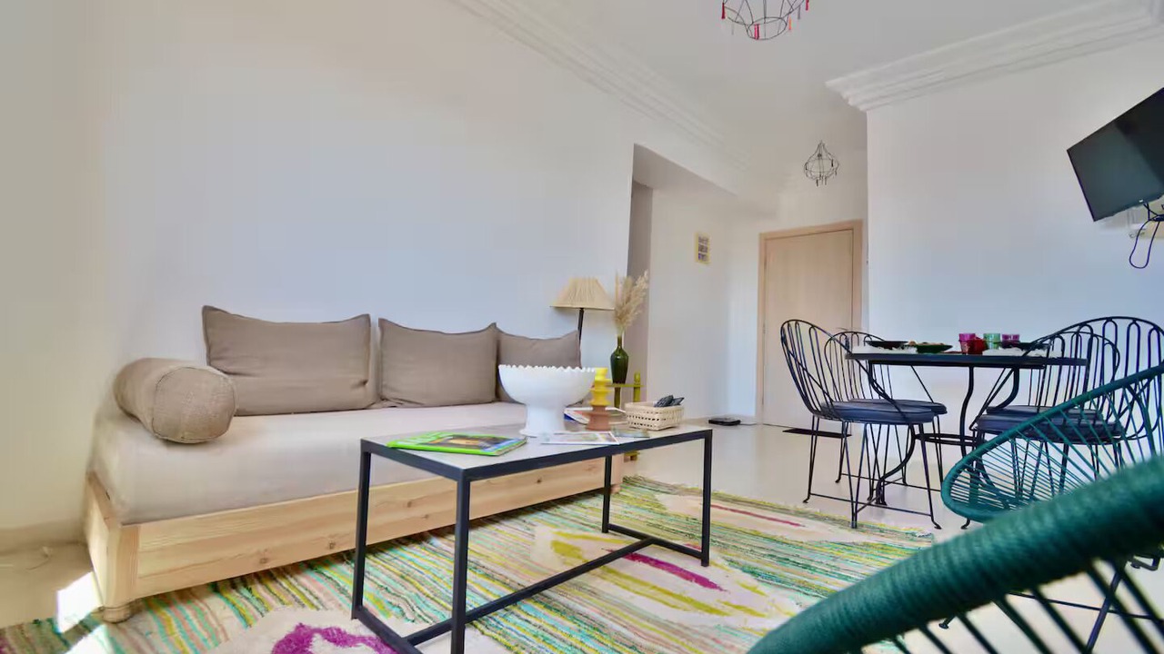 Photo of Livingroom in Targa