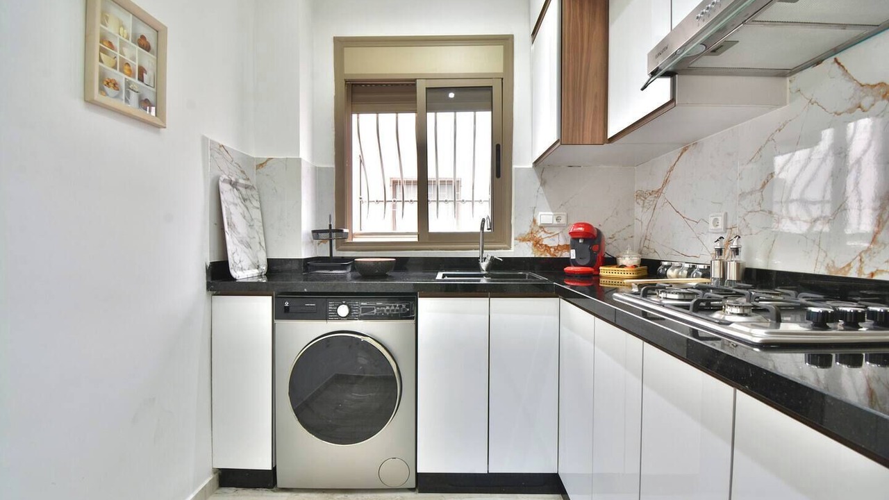 Photo of Kitchen in Targa