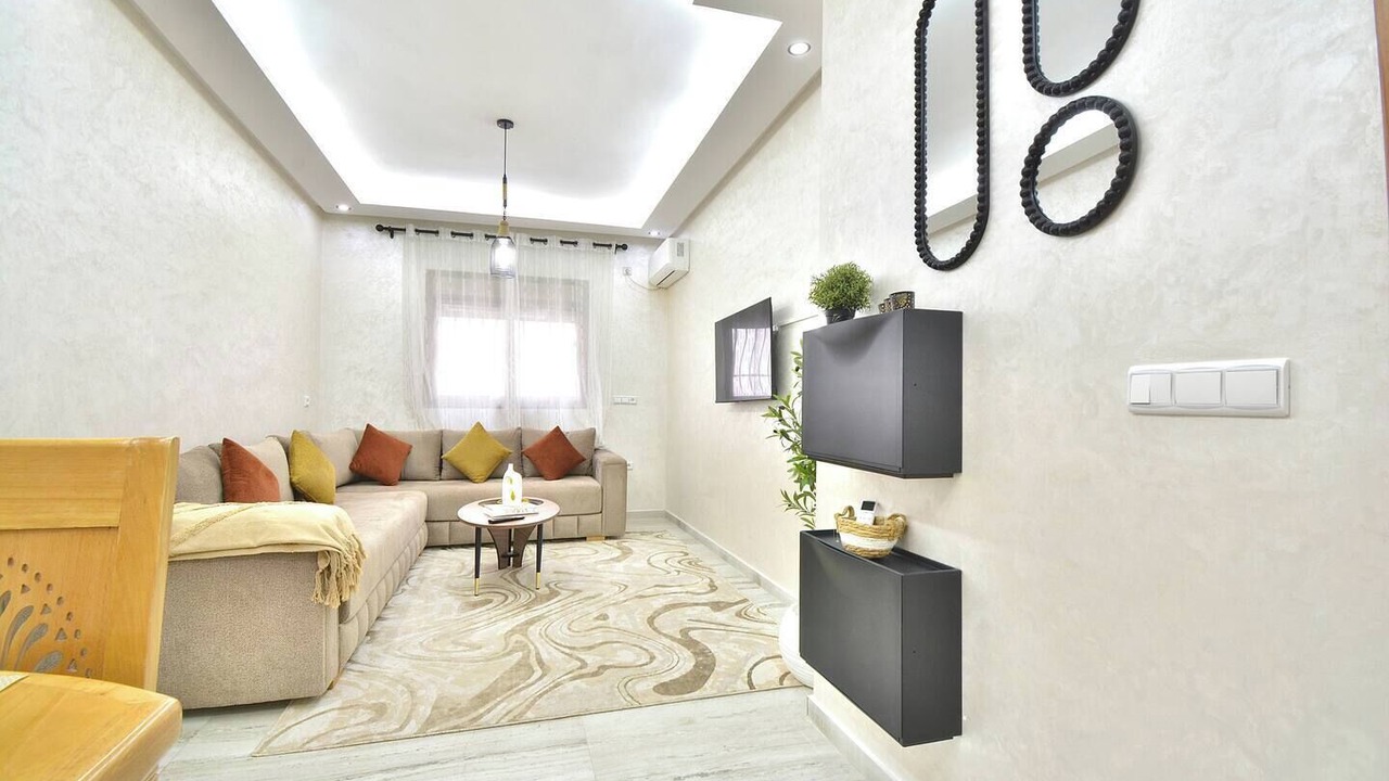 Photo of Livingroom in Targa
