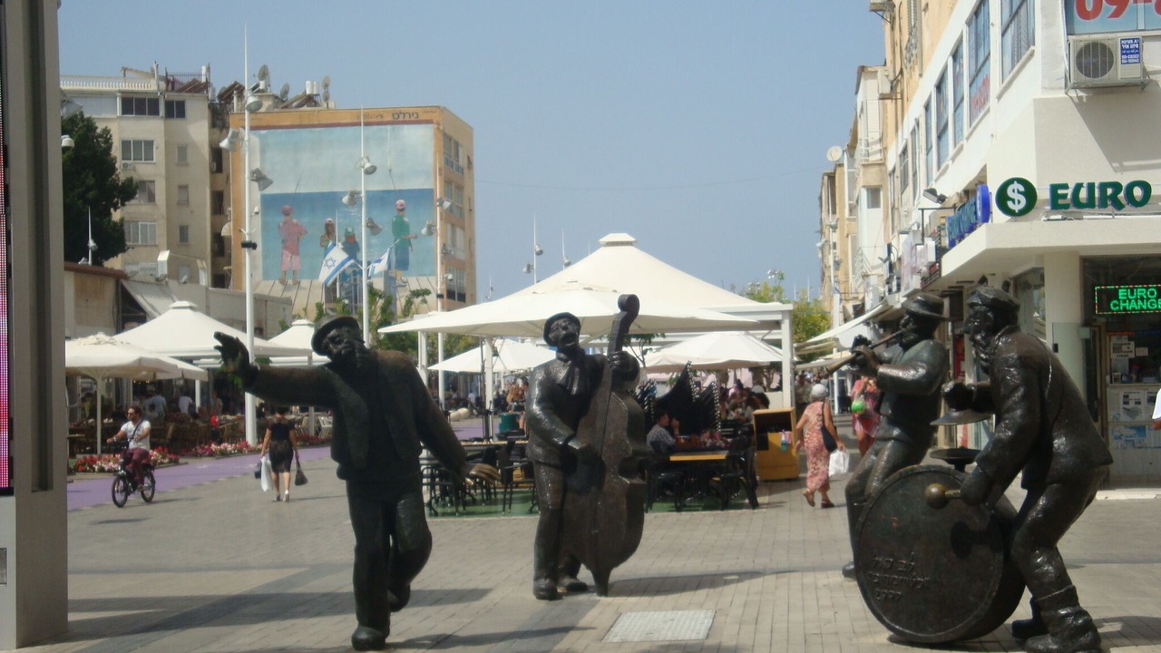 Photo of Others in Netanya