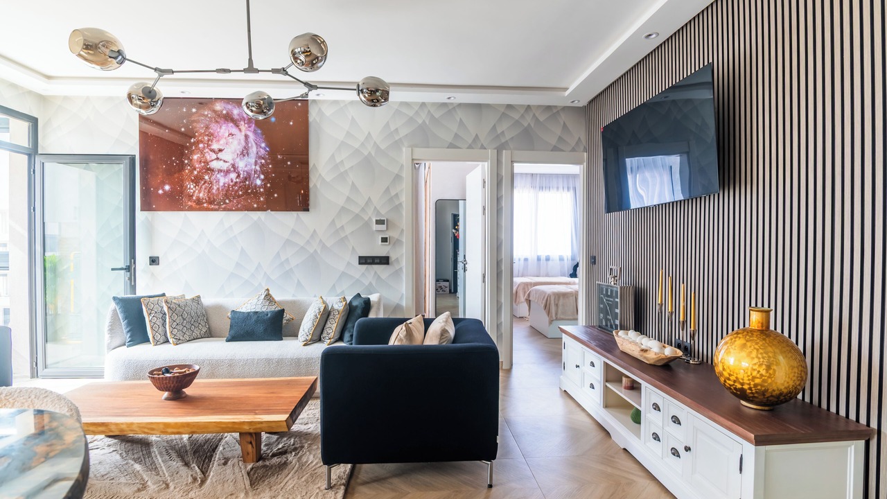Photo of Livingroom in Agadir Bay