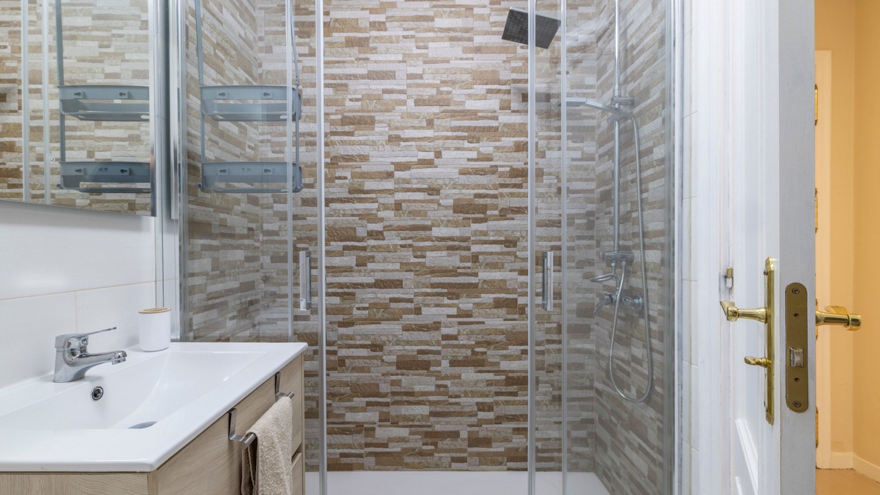 Photo of Bathroom in Brion
