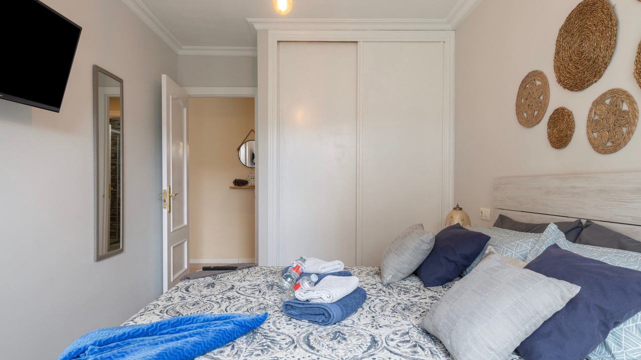 Photo of Bedroom in Brion