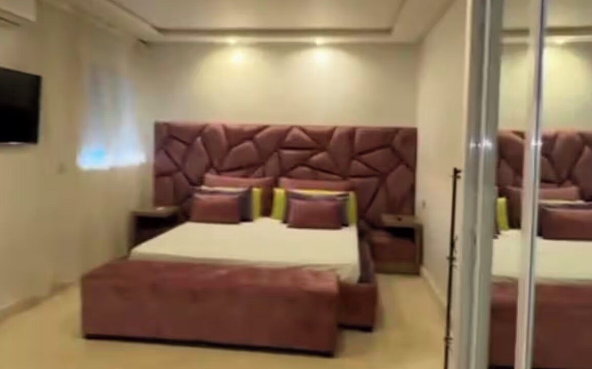 Photo of Bedroom in Boukhalef