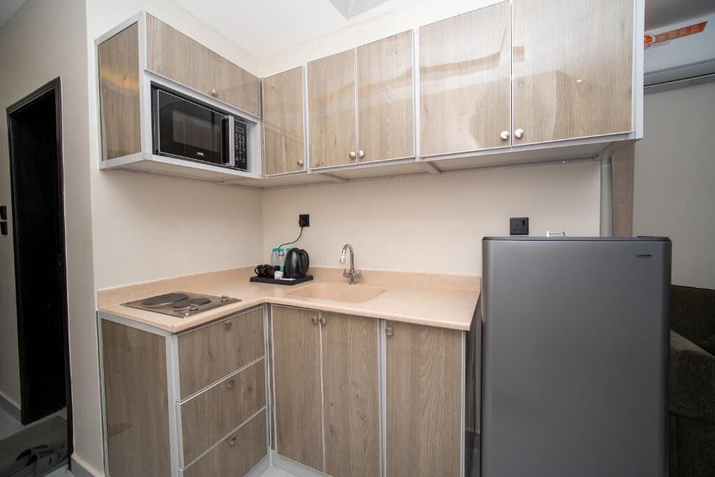 Photo of Kitchen in Al Khobar