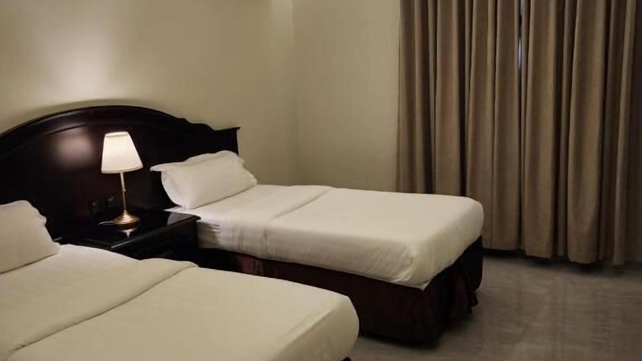 Photo of Bedroom in Al Khobar