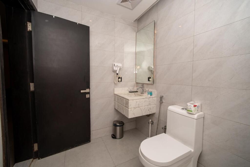 Photo of Bathroom in Al Khobar