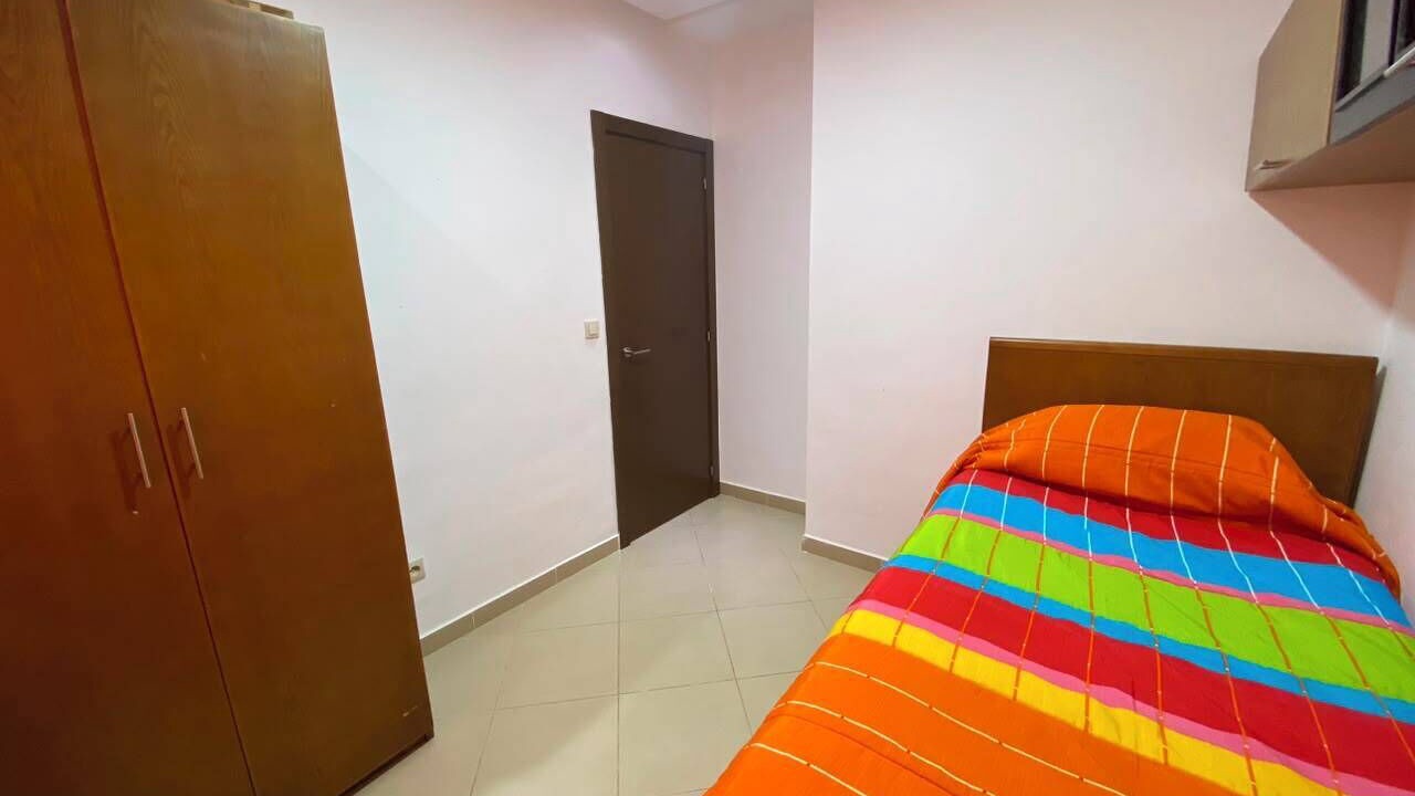 Photo of Bedroom in Cabo Negro