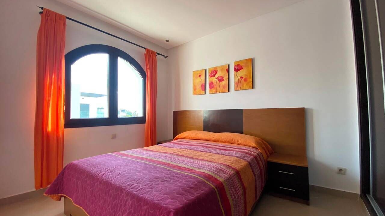 Photo of Bedroom in Cabo Negro