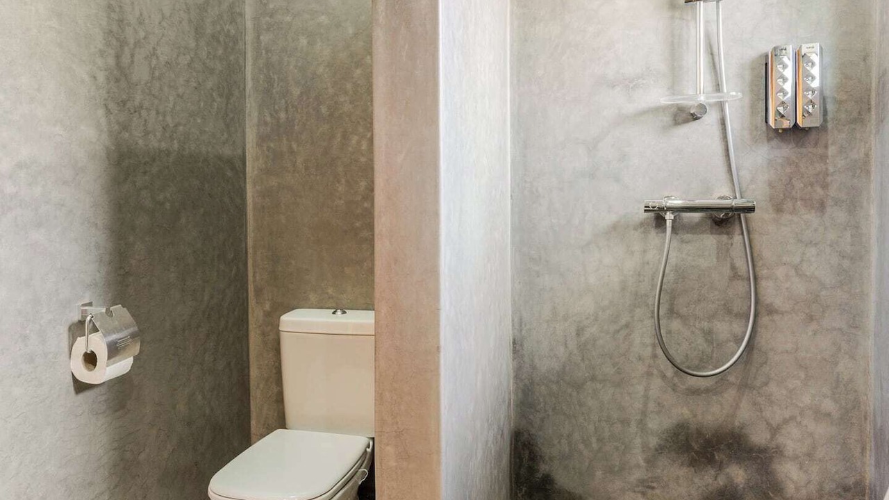 Photo of Bathroom in Zaouia Sidi Abdallah Ben Sassi