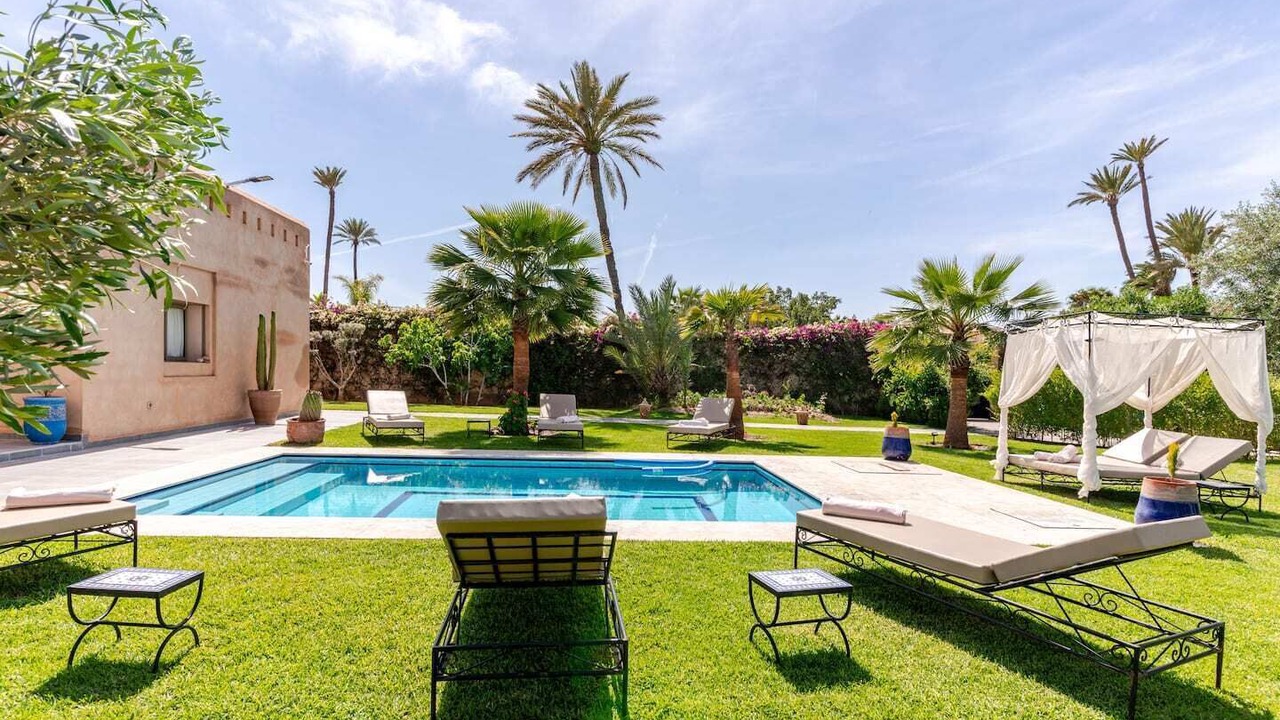 Photo of Outdoor in Zaouia Sidi Abdallah Ben Sassi