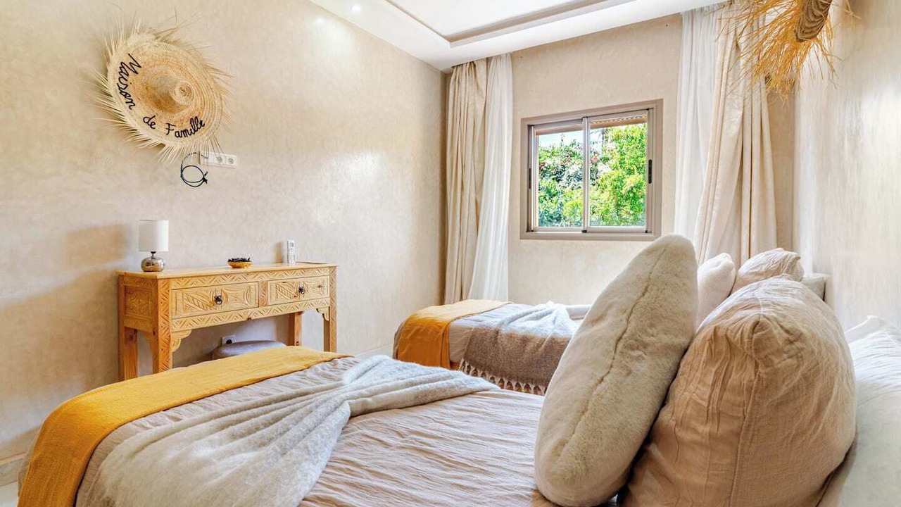 Photo of Bedroom in Zaouia Sidi Abdallah Ben Sassi