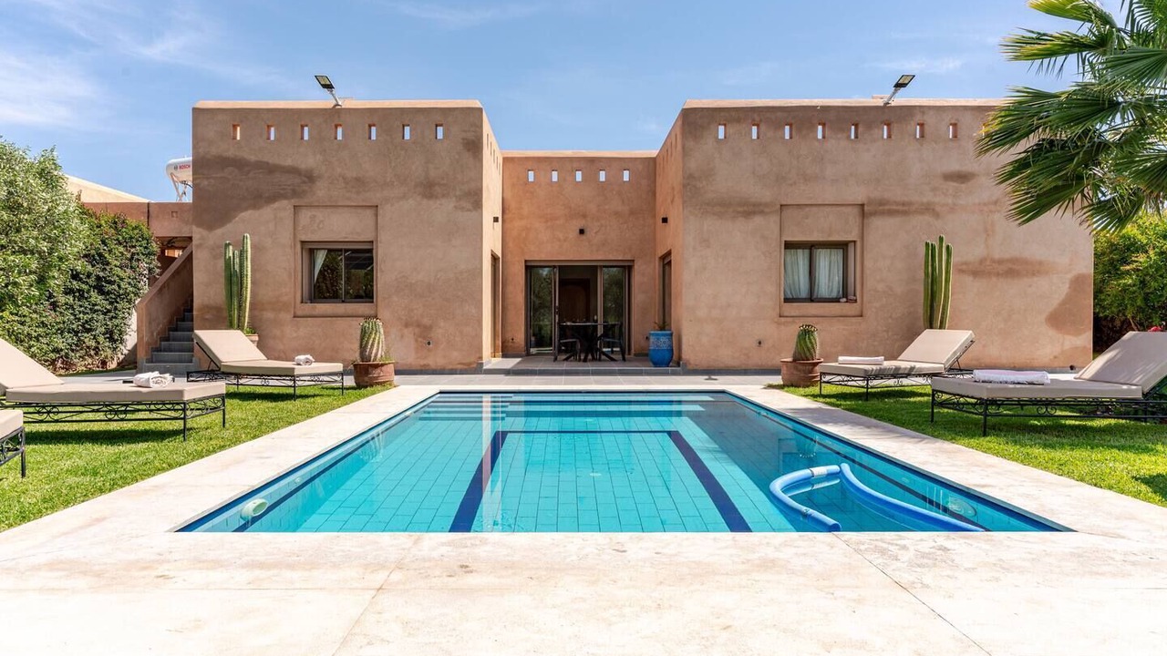 Photo of Outdoor in Zaouia Sidi Abdallah Ben Sassi