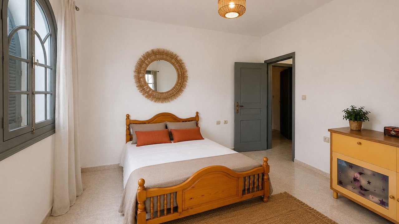 Photo of Bedroom in Achakkar