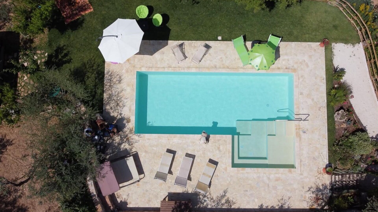 Photo of Patio Balcony in Casenuove