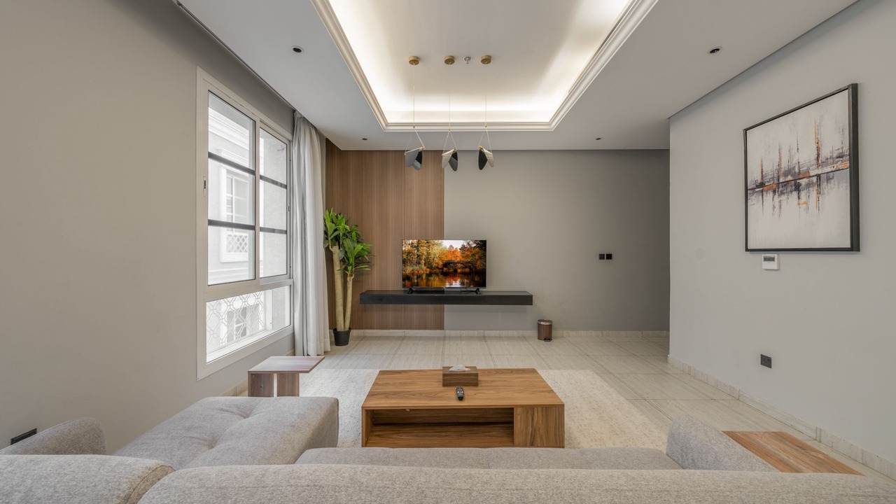 Photo of Livingroom in Riyadh