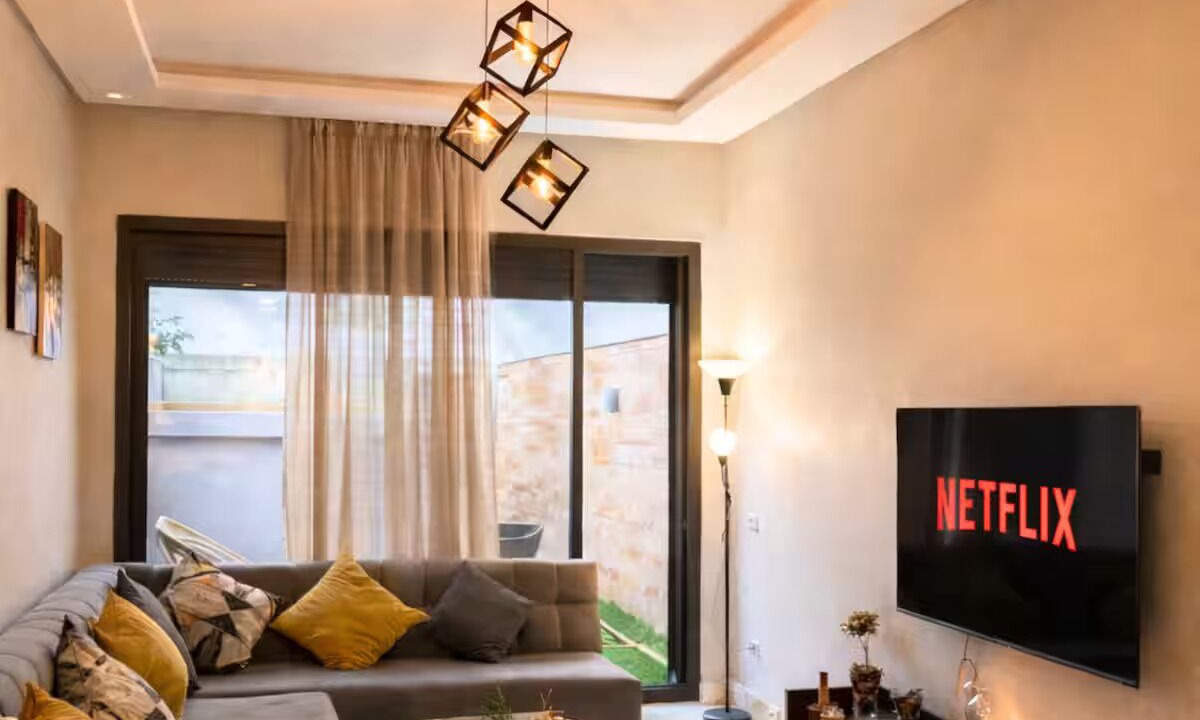 Photo of Livingroom in Belvedere