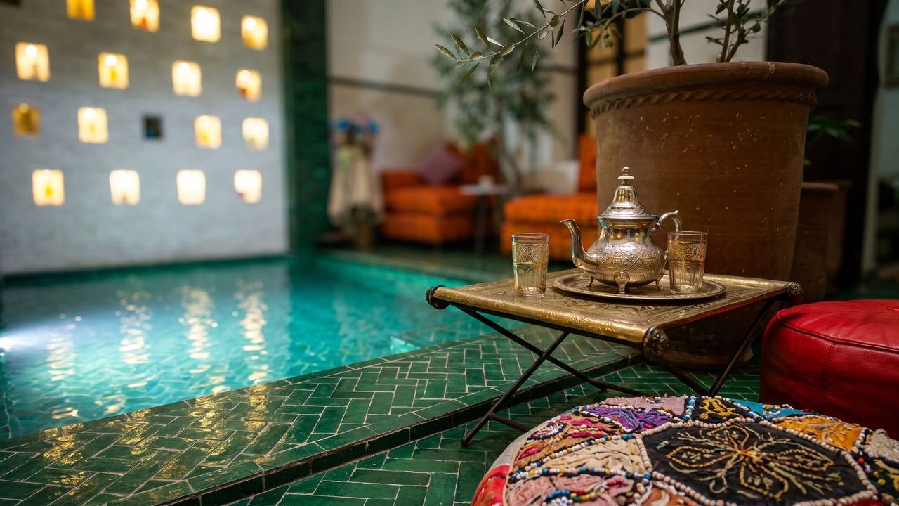 Photo of Outdoor in Medina