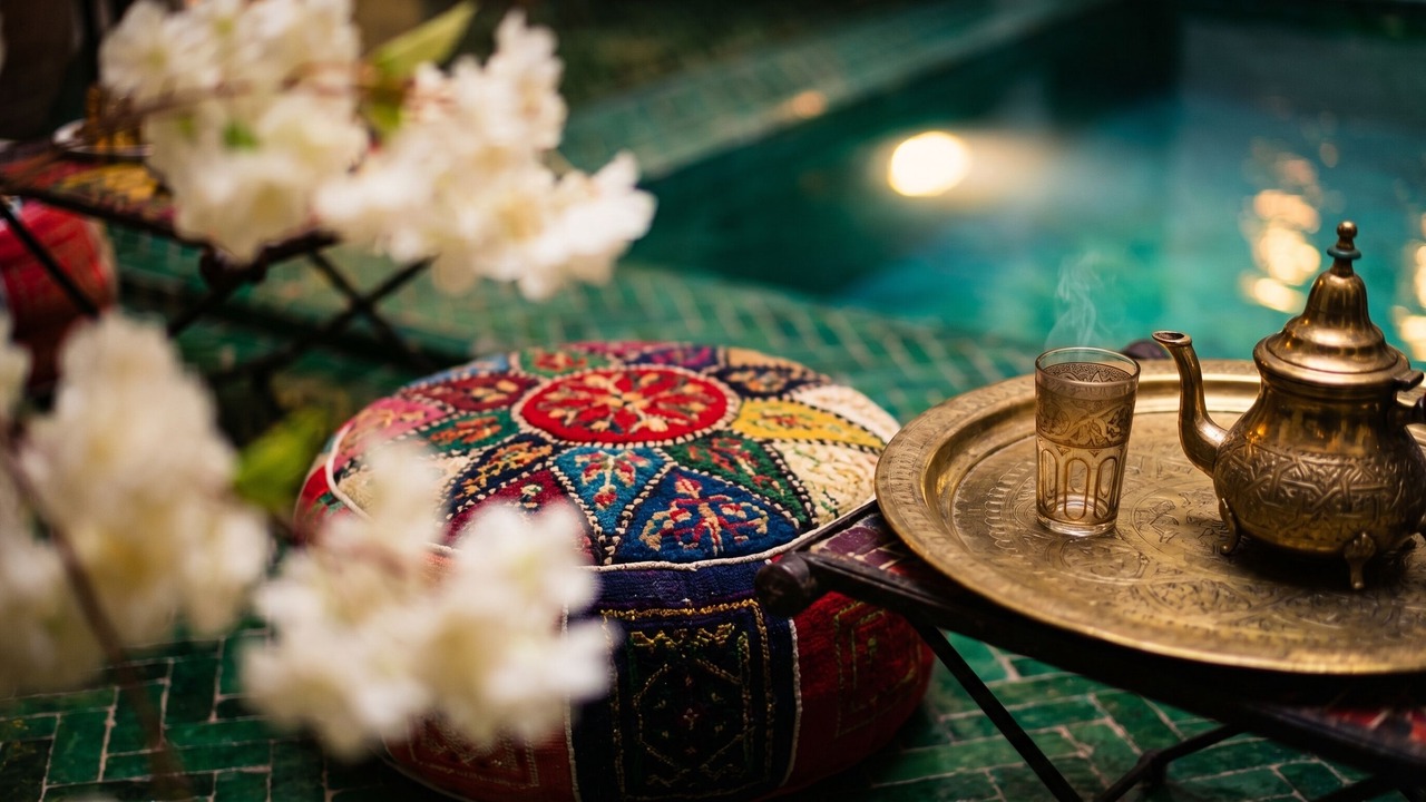 Photo of Outdoor in Medina