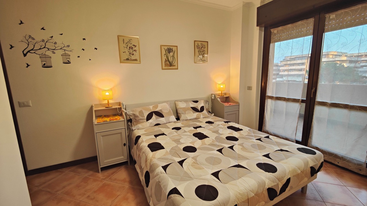 Photo of Bedroom in Zona XXXIII Acilia Sud
