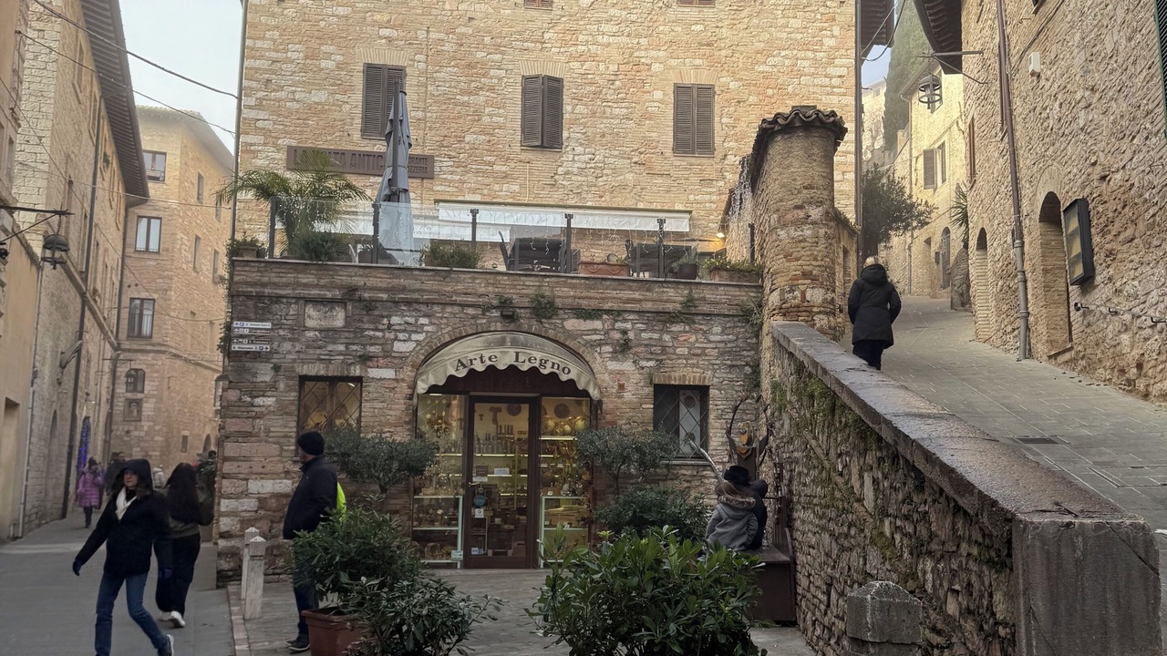 Photo of Others in Assisi