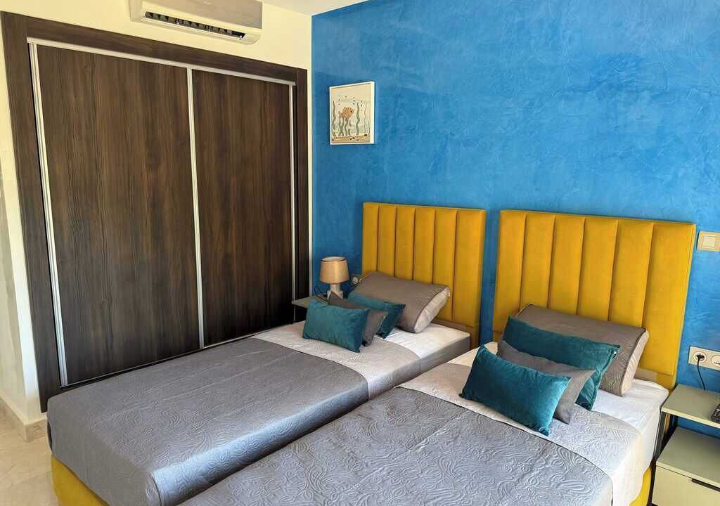 Photo of Bedroom in Marina