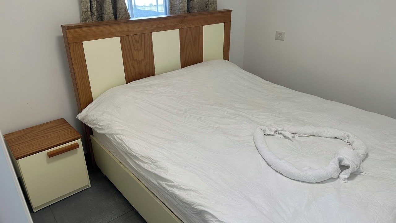 Photo of Bedroom in Isfiya
