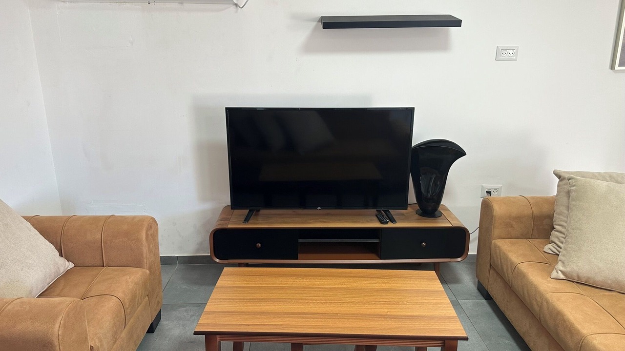 Photo of Livingroom in Isfiya