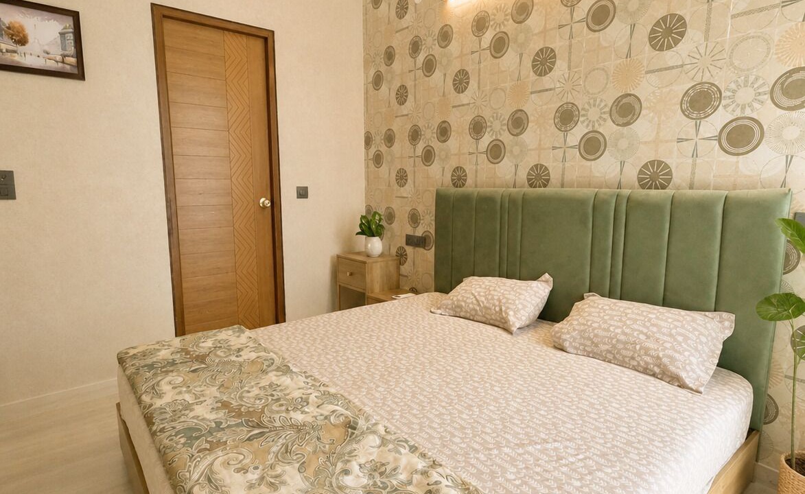 Photo of Bedroom in Rishikesh
