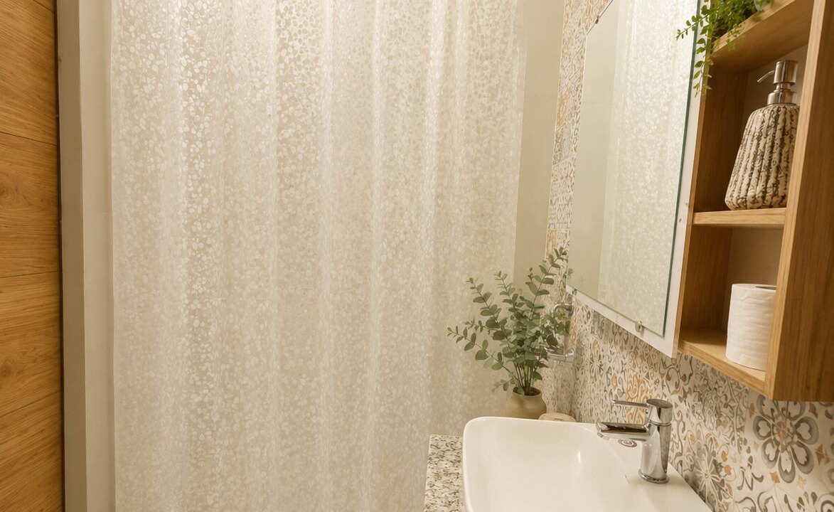 Photo of Bathroom in Rishikesh