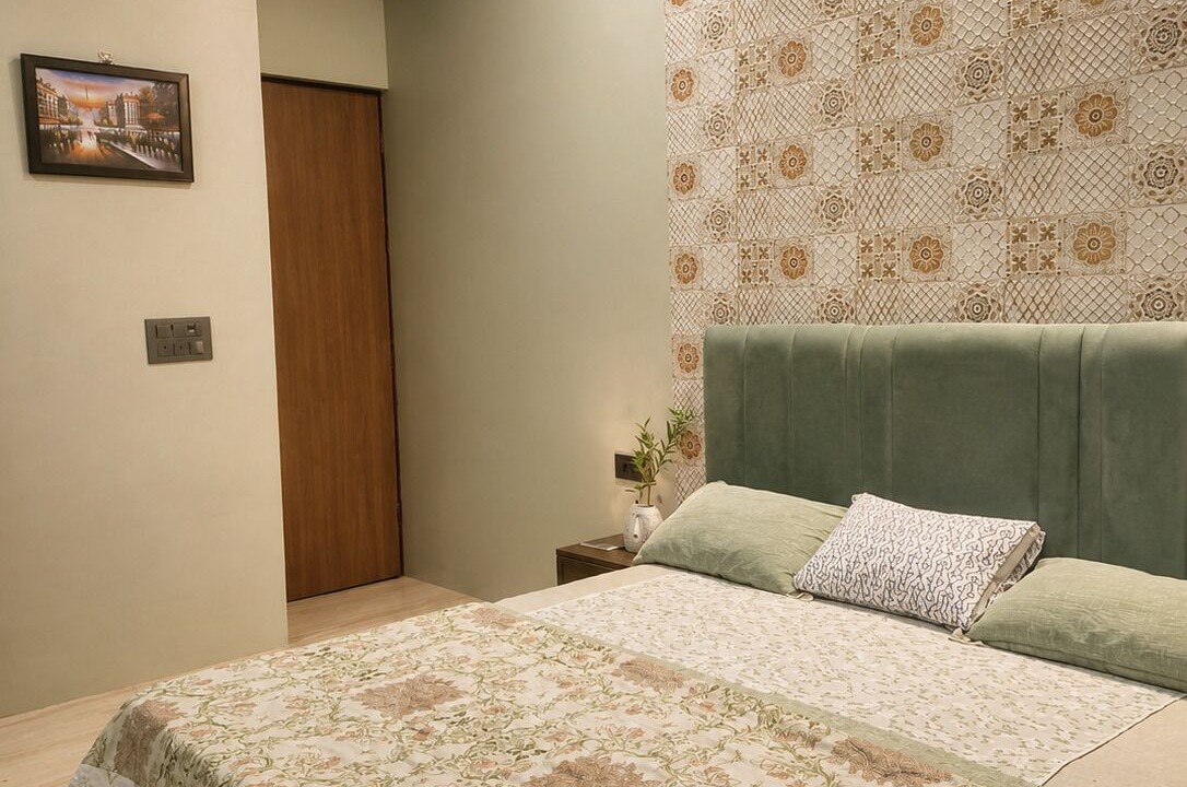 Photo of Bedroom in Rishikesh