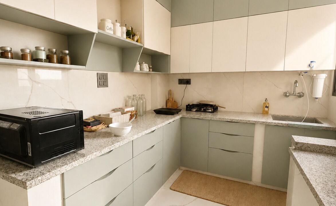 Photo of Kitchen in Rishikesh