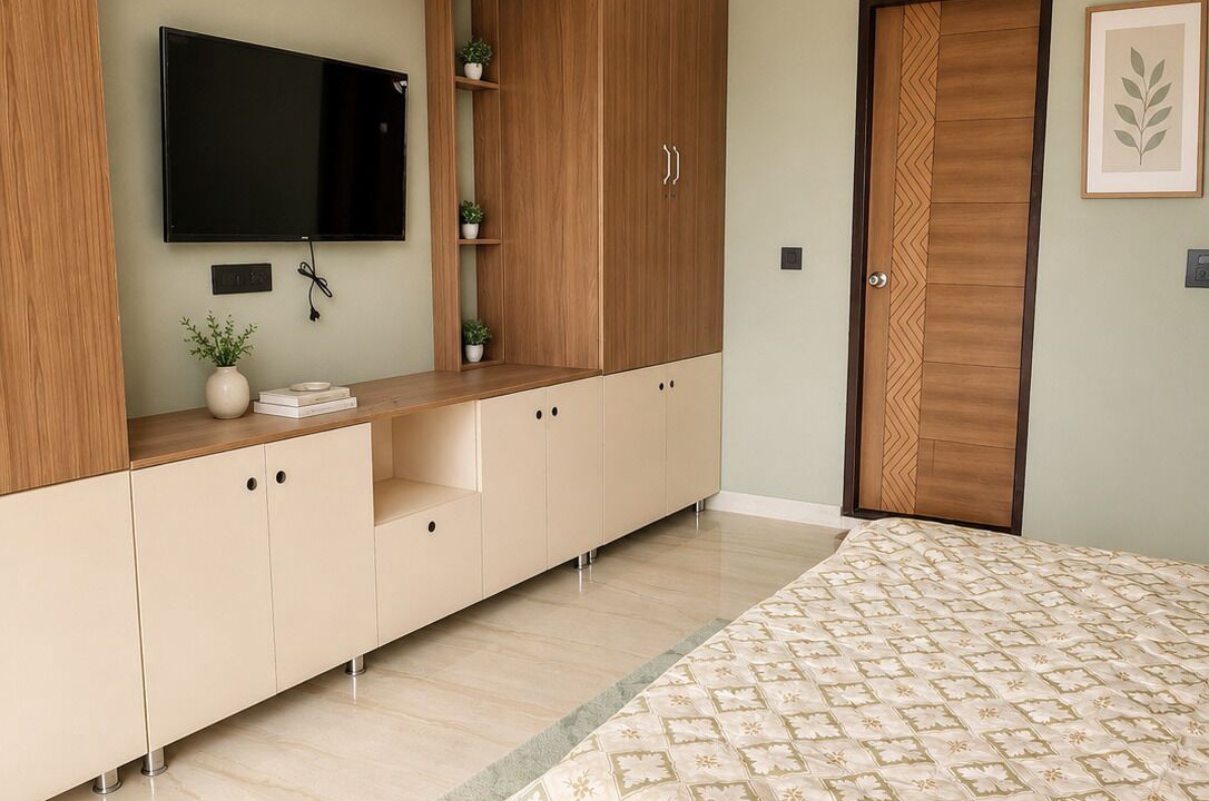 Photo of Bedroom in Rishikesh