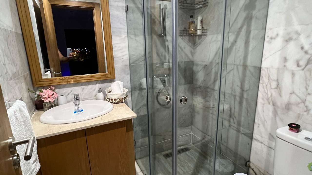 Photo of Bathroom in Cherrat